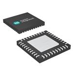Analog Devices / Maxim Integrated MAX2170ETL/V+ Hình ảnh mở rộng
