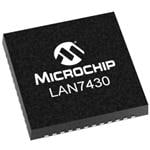 Microchip Technology LAN7430/Y9X Hình ảnh mở rộng