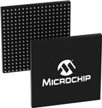 Microchip Technology M2GL060TS-1VFG400I Hình ảnh mở rộng