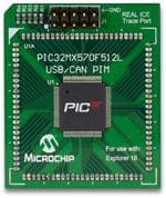 Microchip Technology MA320015 Hình ảnh mở rộng