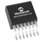 Microchip Technology MSC080SMA120SDT/R Hình ảnh mở rộng