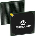 Microchip Technology M2GL050TS-1FG484I Hình ảnh mở rộng