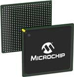 Microchip Technology M2GL060TS-FG676 Hình ảnh mở rộng