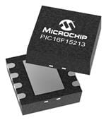Microchip Technology PIC16F15213-E/MFVAO Hình ảnh mở rộng