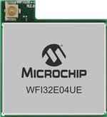 Microchip Technology WFI32E04UE-I Hình ảnh mở rộng