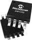 Microchip Technology 24FC02T-E/MS