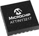 Microchip Technology ATTINY3217-MZ-VAO