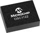 Microchip Technology DSC1122BE1-384.0000T