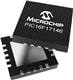 Microchip Technology PIC16F17146T-I/6N