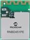 Microchip Technology RNBD451PE-I100