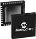 Microchip Technology PIC18F47Q84-E/NHXVAO