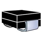 Microchip Technology MXSMCJ110CA Hình ảnh mở rộng