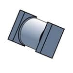 Microchip Technology 1N6638U/TR Hình ảnh mở rộng