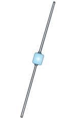 Microchip / Microsemi JAN1N6126 Hình ảnh mở rộng