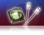 Ultraviolet LEDs