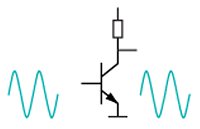 Class A audio amp Class A audio amp