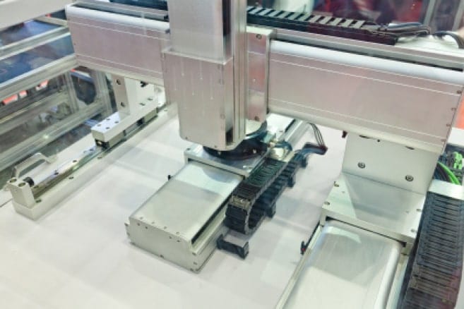 Collaborative Robotics: Programmable Vs Fixed-Function | Mouser