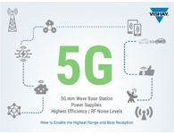 Đồ họa thông tin: Giải pháp 5G
