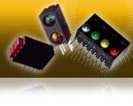 Circuit Board LEDs