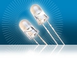 Leaded LEDs