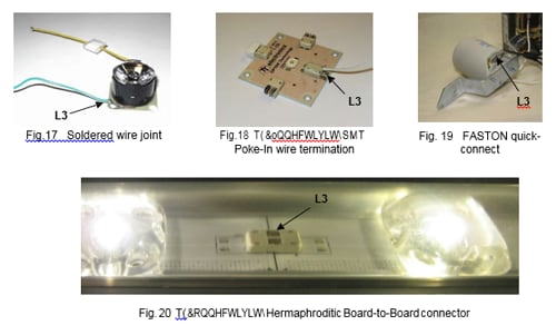Lighting System Interconnection Levels Figure 4