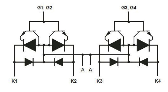b61089qdr schematic symbol