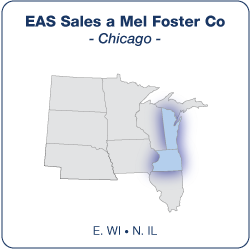 EAS Sales a Mel Foster Company