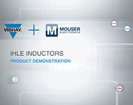 Video: Cuộn cảm IHLE