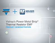 Video: Minh họa sản phẩm Điện trở nhiệt EMF