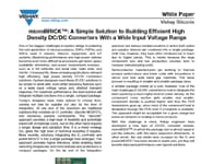 Sách trắng: microBRICK™