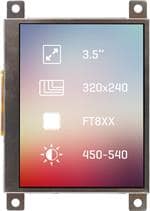 Mikroe MIKROE-2161 Hình ảnh mở rộng