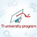 Chương trình Đại học TI, Trung Quốc