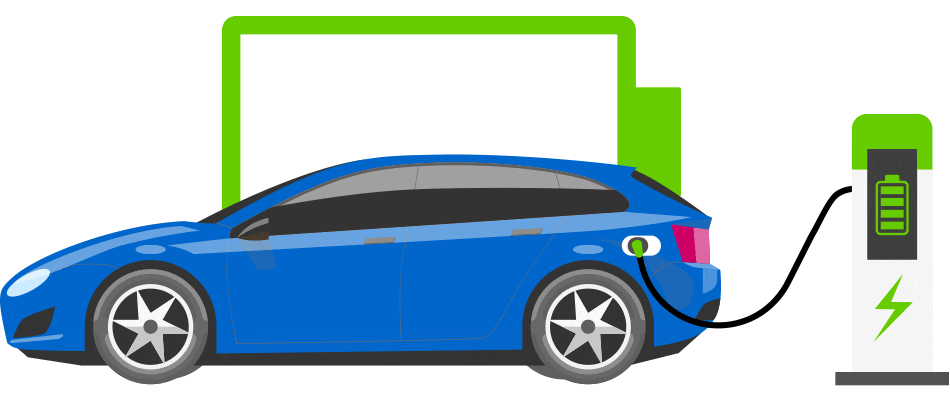 Amphenol Advanced Sensors EV Infographic - Mouser