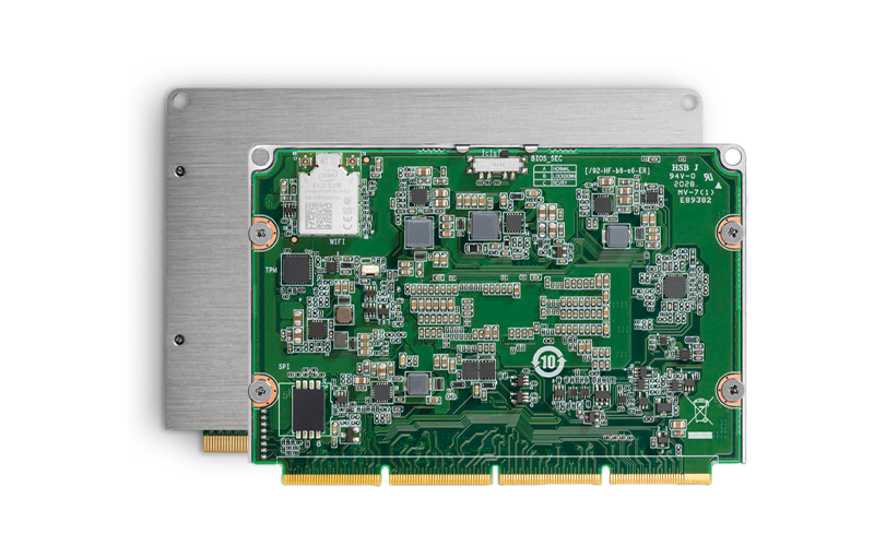 Intel&reg; NUC 11 Compute Module (U-Series) product