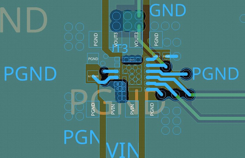 TDK µPOL™ Infographic - Mouser