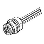 Molex 1200845095 Hình ảnh mở rộng