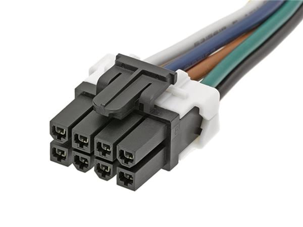八様 MOLEX （Molex Connector at ₹ 5.00/piece in Mumbai | ID