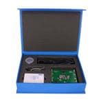 Monolithic Power Systems (MPS) EVKT-MPQ4214 Hình ảnh mở rộng