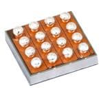 Analog Devices / Maxim Integrated MAX32664GWEA+ Hình ảnh mở rộng