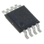 Analog Devices / Maxim Integrated MAX4274BKEUA Hình ảnh mở rộng