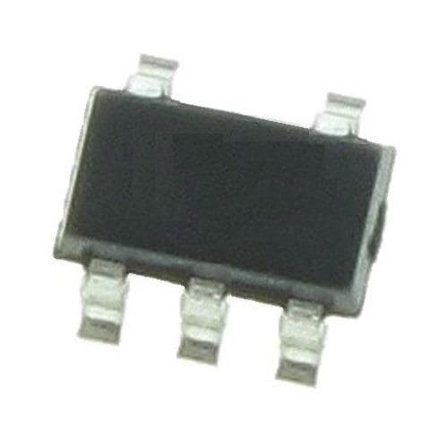 MIC5504-3.3YM5-TR Microchip Technology | Mouser Việt Nam