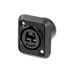 Neutrik NO2-4FDW-A Hình ảnh mở rộng