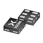 Nexperia 74AUP1G17GS,132 Hình ảnh mở rộng