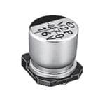 Nichicon UUX1E221MNL1GS Hình ảnh mở rộng