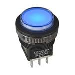 NKK Switches LB16RKW01-5D05-JB Hình ảnh mở rộng