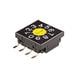 NKK Switches FR02KC16P-R