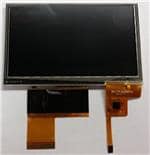 NXP Semiconductors RK043FN02H-CT Hình ảnh mở rộng