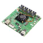 NXP Semiconductors MCIMX8QM-CPU Hình ảnh mở rộng