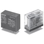 Omron Electronics G6RN-1-AP4 DC12 Hình ảnh mở rộng