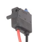 Omron Electronics D2HW-BL202M Hình ảnh mở rộng